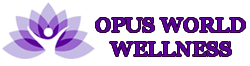 Opus Wolrd Wellness